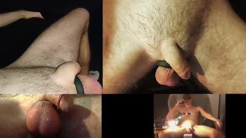 TheSexorcis online show from February 10, 4:19 am