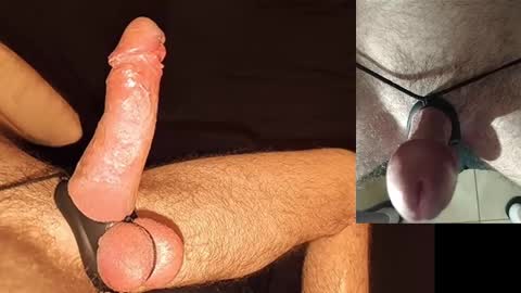 TheSexorcis online show from October 5, 1:15 pm