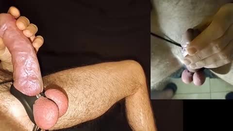 TheSexorcis online show from September 16, 6:03 am