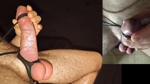 TheSexorcis online show from October 6, 11:31 pm