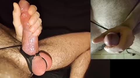 TheSexorcis online show from September 20, 1:49 am