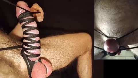 TheSexorcis online show from September 22, 2:00 am