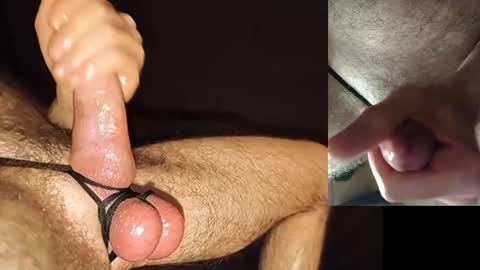 TheSexorcis online show from October 25, 8:32 pm