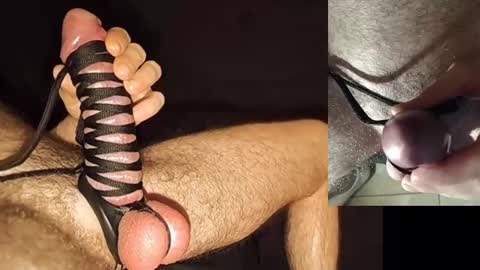 TheSexorcis online show from October 16, 12:07 am