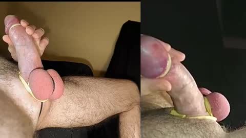 TheSexorcis online show from December 4, 1:34 am