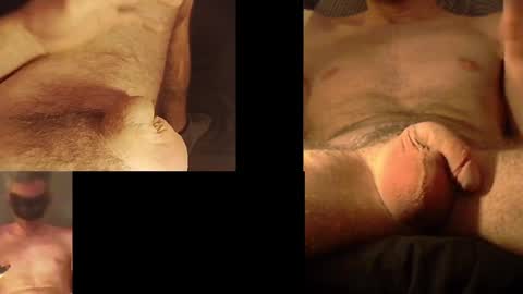 TheSexorcis online show from December 9, 2:02 am