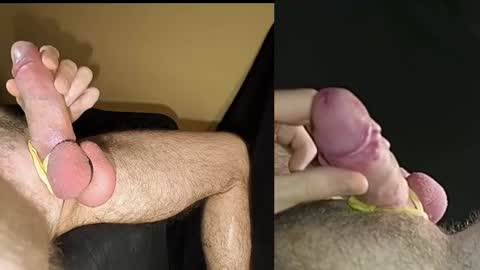 TheSexorcis online show from November 28, 12:18 pm