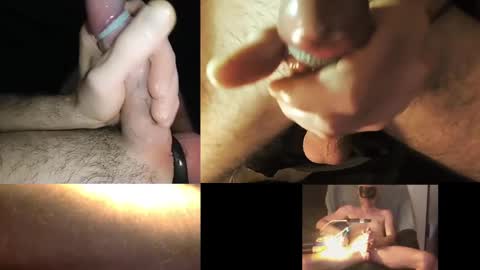 TheSexorcis online show from February 9, 5:40 am