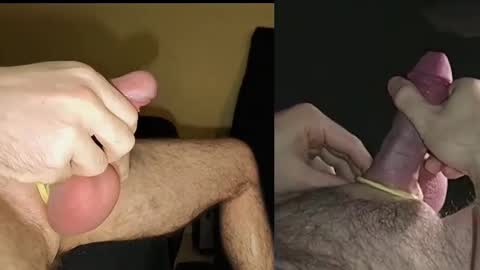 TheSexorcis online show from November 14, 6:16 am