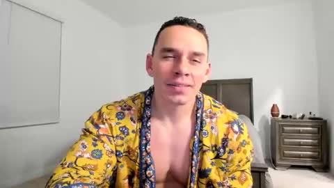 TheShortKing1 online show from March 7, 1:36 am