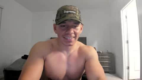 TheShortKing1 online show from March 8, 1:47 am