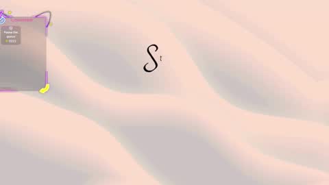 Snapshot of thesparkofdesire chatting on September 19, 8:30 pm salomon becker online show from September 19, 8:30 pm