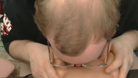 Im a Fap man online show from February 16, 8:11 pm