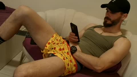 TheTop online show from April 2, 6:05 pm