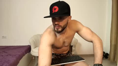 TheTopAlex online show from January 6, 6:06 am