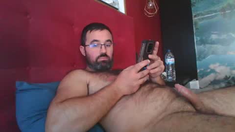 Snapshot of theviper1990 chatting on December 30, 4:08 pm Carlos1990 online show from December 30, 4:08 pm