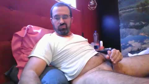 Carlos1990 online show from November 14, 1:31 am