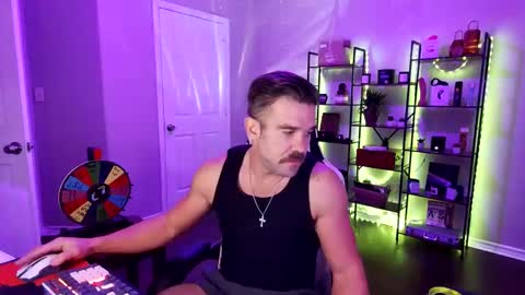 theycravebwc online show from June 7, 2:40 am
