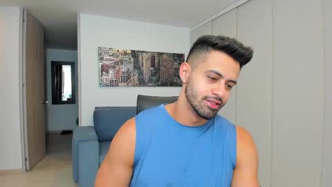 Snapshot of thiago_driussi chatting on February 22, 2:28 am thiago_driussi online show from February 22, 2:28 am