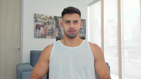 Snapshot of thiago_driussi chatting on January 13, 4:51 pm thiago_driussi online show from January 13, 4:51 pm