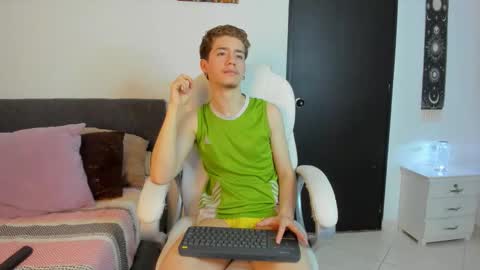 Manuel online show from March 6, 12:40 am