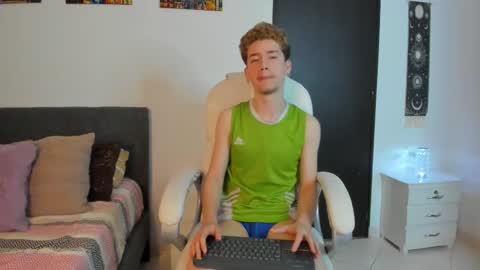 Manuel online show from March 9, 1:32 am