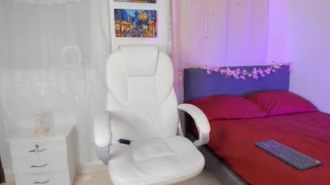 Snapshot of thiago_james69 chatting on October 17, 4:49 am Manuel online show from October 17, 4:49 am