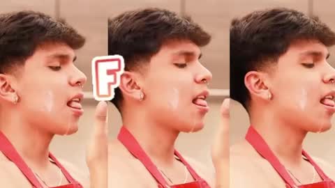 thiago online show from April 22, 3:39 pm