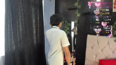 Snapshot of thiago_kozak chatting on October 15, 1:19 pm thiago online show from October 15, 1:19 pm