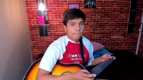thiago online show from June 6, 1:39 pm