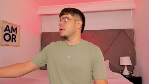 thiago_occonor online show from October 22, 12:42 pm