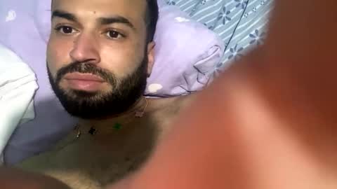 thiago_west77 online show from October 22, 10:24 pm