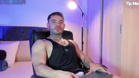 thiago online show from June 2, 4:35 am