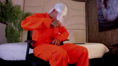 ThiagoFerreti online show from October 30, 7:48 pm