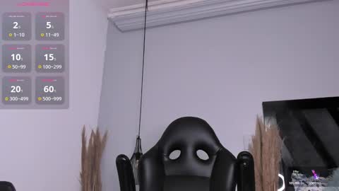 THIAGO MENESES online show from February 6, 5:57 am