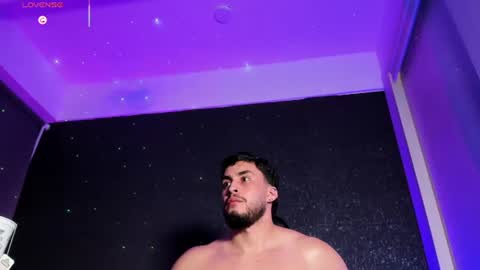 THIAGO MENESES online show from June 10, 3:30 am
