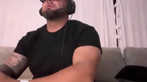 thiccbull12 online show from September 23, 10:36 am