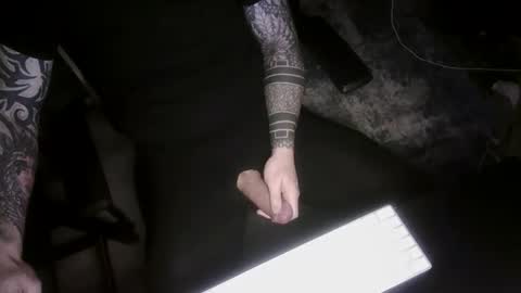 thicchogg online show from March 3, 11:39 am