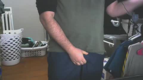 thickandnerdy1129 online show from February 2, 7:20 am