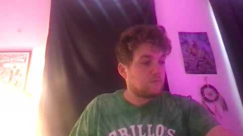 Snapshot of thickdick4206 chatting on October 19, 9:07 pm Thick online show from October 19, 9:07 pm