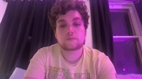 Snapshot of thickdick4206 chatting on December 31, 7:53 am Thick online show from December 31, 7:53 am