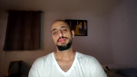 ThickDickedDom online show from September 26, 9:40 am