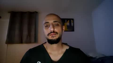 ThickDickedDom online show from September 21, 9:31 am