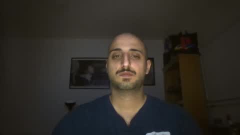 ThickDickedDom online show from December 4, 10:02 am