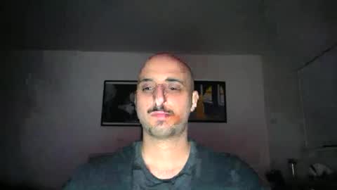 ThickDickedDom online show from January 29, 8:08 am