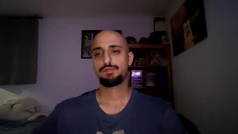 ThickDickedDom online show from September 17, 9:10 am