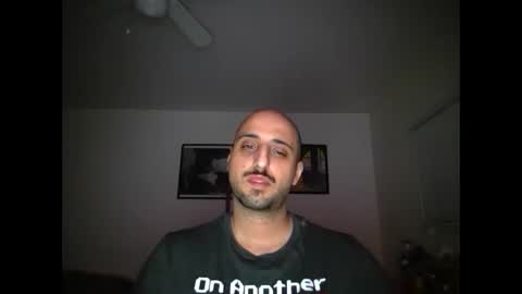 ThickDickedDom online show from February 1, 10:48 am