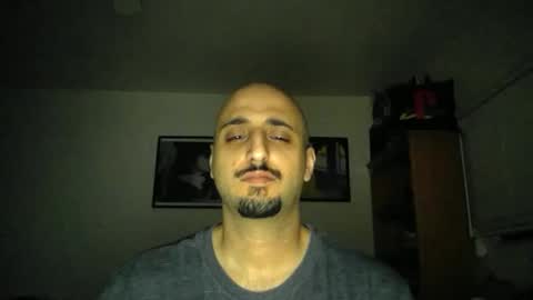 ThickDickedDom online show from January 23, 10:54 am