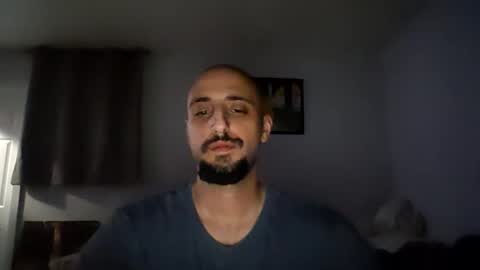 ThickDickedDom online show from October 4, 9:36 am