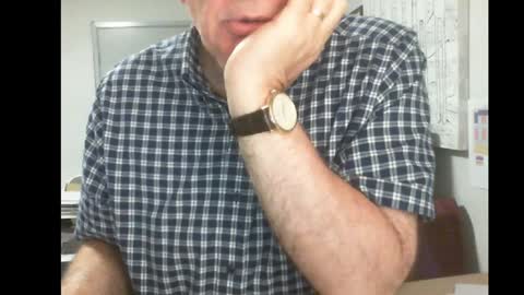 James online show from December 6, 10:19 pm